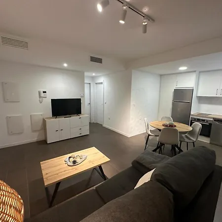 Apartment Coello_31